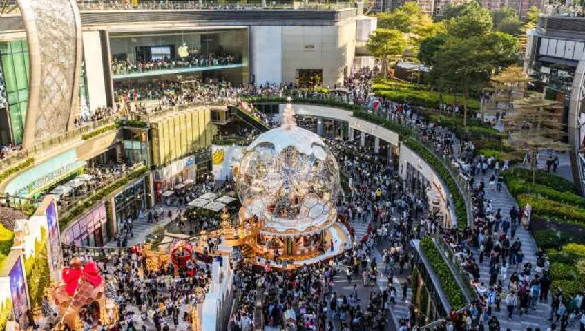元旦“開門紅”，共話“開新局”，來這場論壇探討餐飲新消費如何“同增長”！